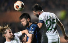 罗马诺:在整个转会窗期间,伊纳西奥都把米兰放在优先位置