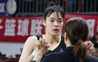 中国女篮大换血?个人认为,四名球员该退出,三大悍将可入选