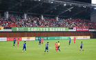 中信银行“主场来信”亮相深圳