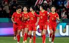 5-1!中国女足亚运首秀开门红,王霜独造4球,盼28年后再夺金!