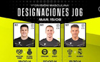 周二西甲裁判:希尔-曼萨诺将执法皇马客战埃尔切