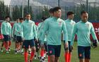 CCTV5直播!U23国足对阵朝鲜,迎亚运“死亡之组”首秀,期待开门红