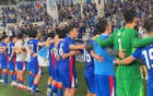 记者:从目前情况看,申花近半套主力无法出战亚冠首轮比赛